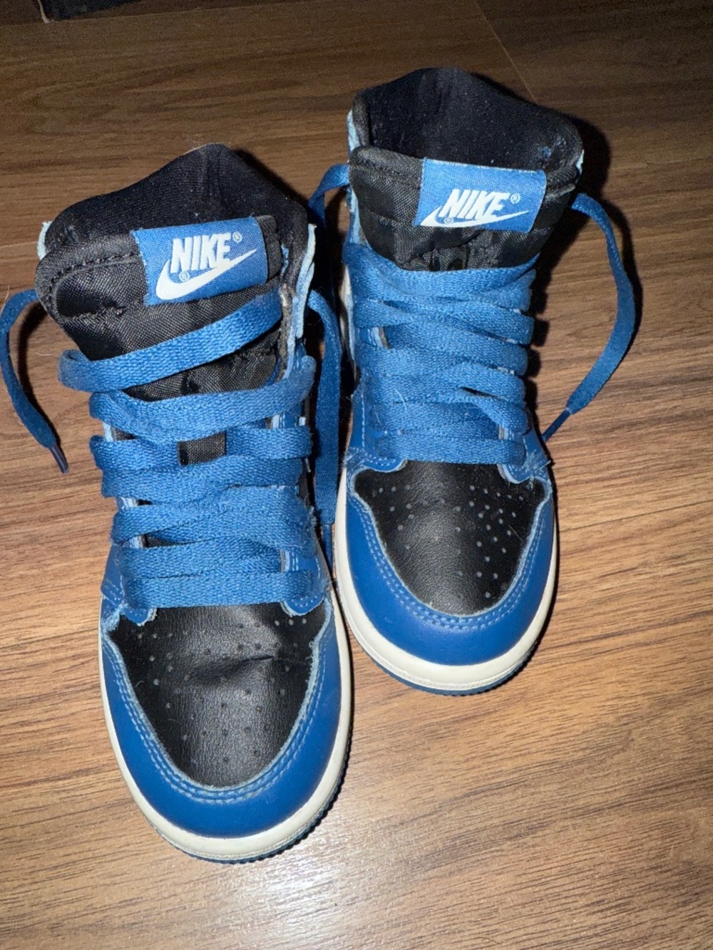 Jordan 1 retro